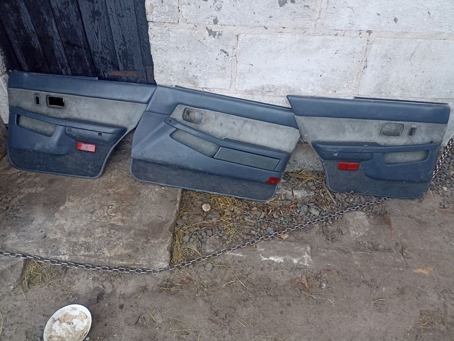 Мазда  626GE 1 .8  .626 .2.0D.GC.  по гайкам