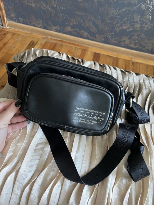 сумка через плечо