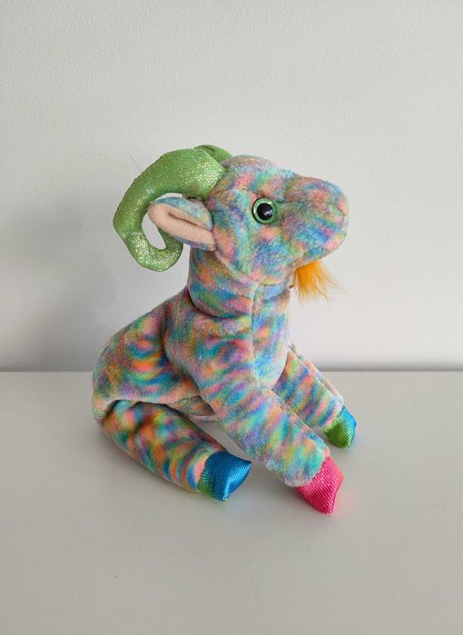 Beanie Baby Ty Zodiac Goat