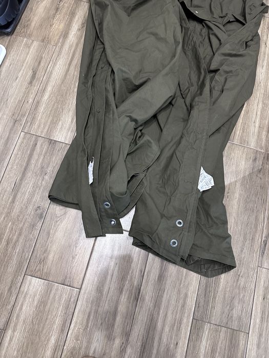 Palatka namiot wojskowy Prl