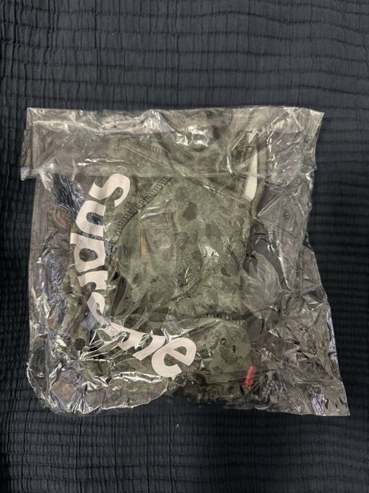 Supreme Балаклава