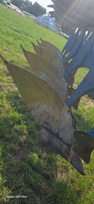 Lemken Europal 7 Vario