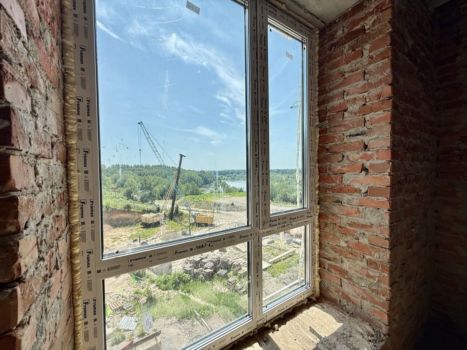 Без комісії! Новий житловий комплекс поруч з Епіцентром. Здача 2025 р