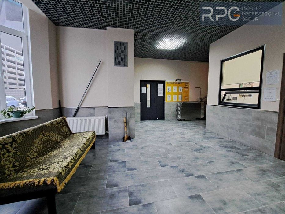 Продаж квартира 47м2 ЖК Одеський бульвар Метро Теремки УБД ЄОселя