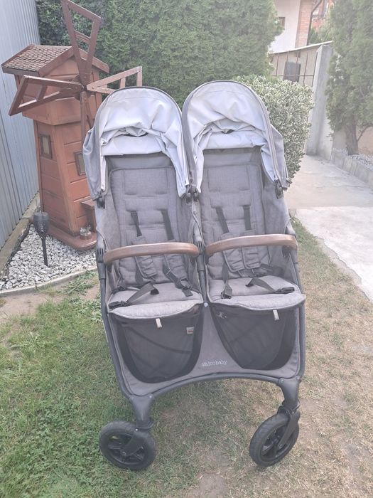 Wózek Valco Baby Snap Duo Trend