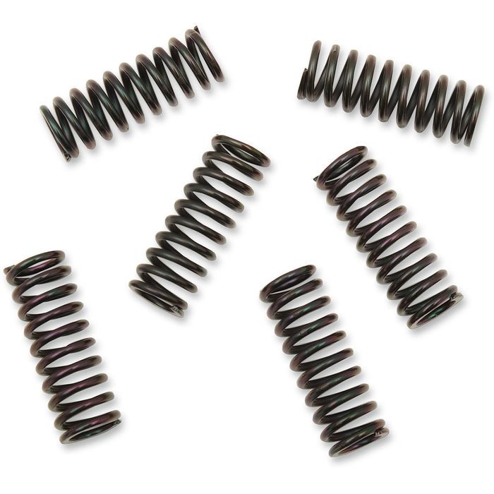 barnett conjunto de 6 molas de embreagem 501-24-06047