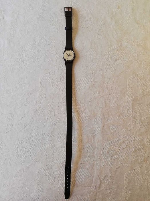 Relógio senhora Swatch