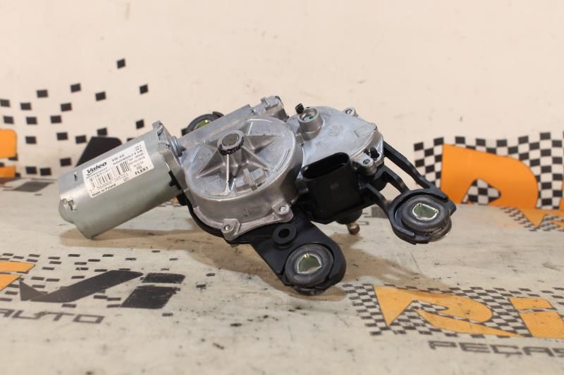 Motor limpa vidros trás VOLKSWAGEN Golf VII Variant (BA5, BV5)