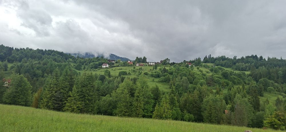 Działka Glinka Smerekow - Widok 6