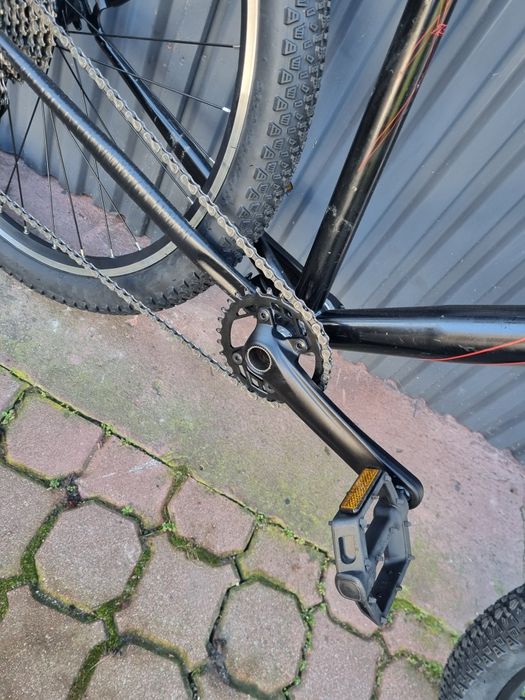 Rower mtb Kands , po serwisie !