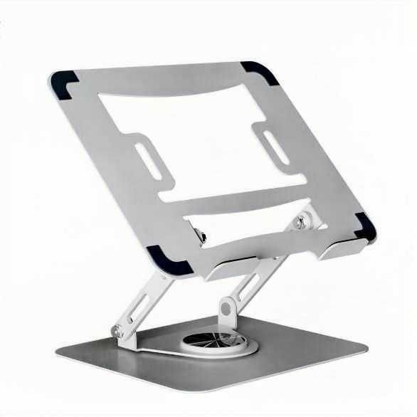 Підставка для ноутбука планшета подставка поворотна з регулюванням