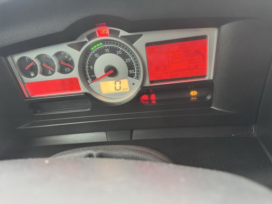 Renault Magnum 460 DXi 2008 Euro 5