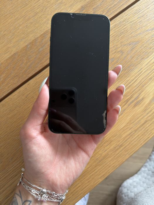 Iphone 13 stan idealny