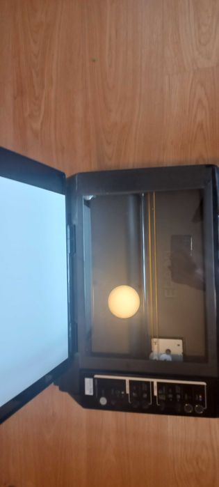 Принтер Epson на запчастини