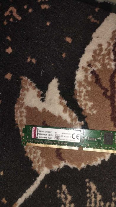 Системный блок на запчасти