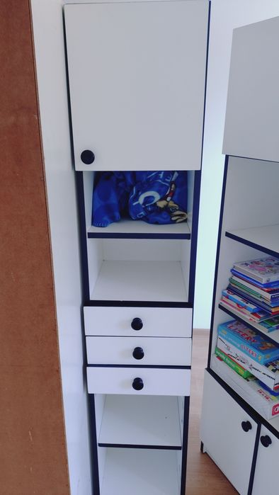 Oddam za darmo meble