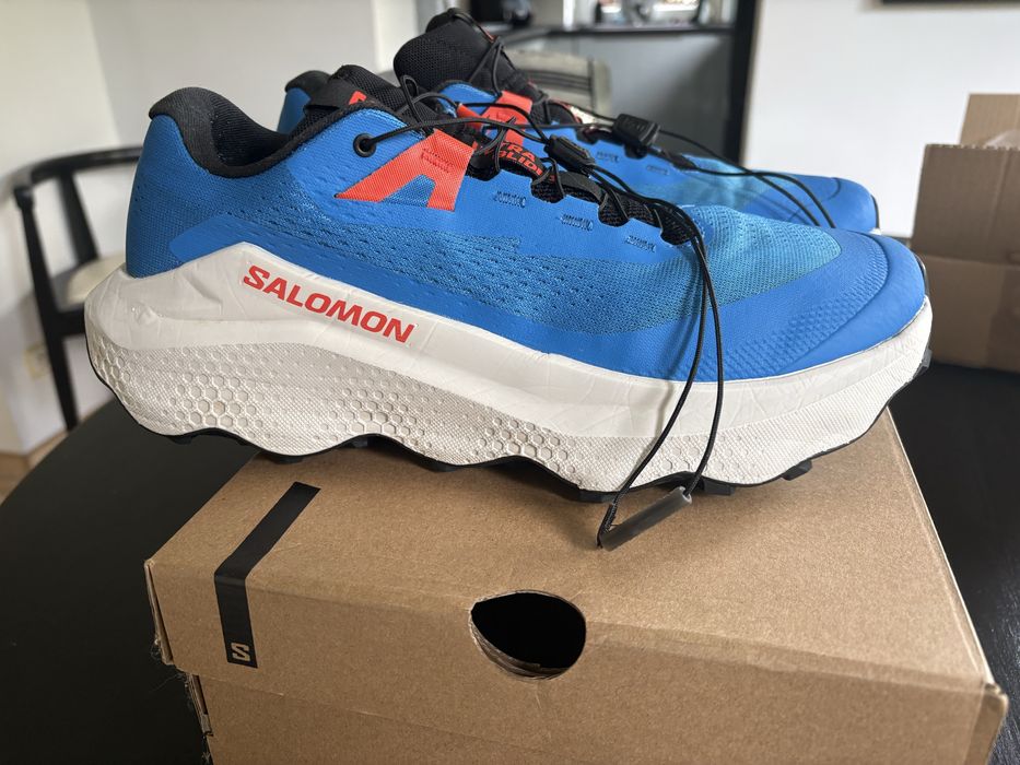 Salomon Ultra Glide 3 roz 44 gwarancja