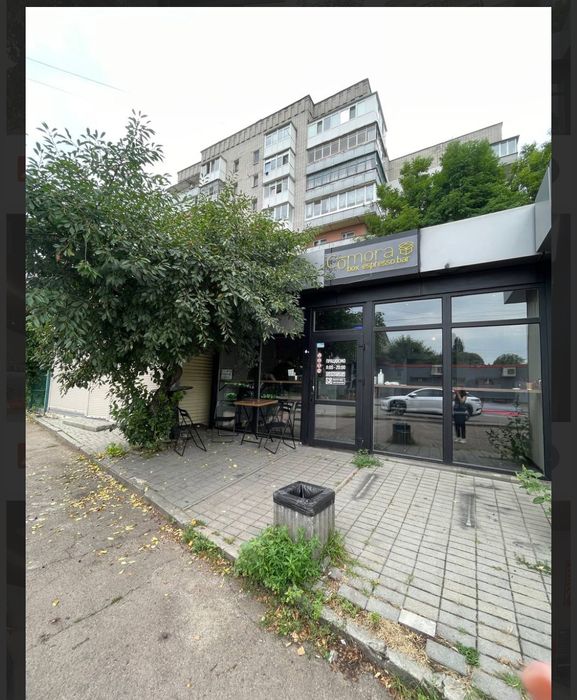 Продаж готового Бізнесу Кав'ярня, Центр міста Житомира.
