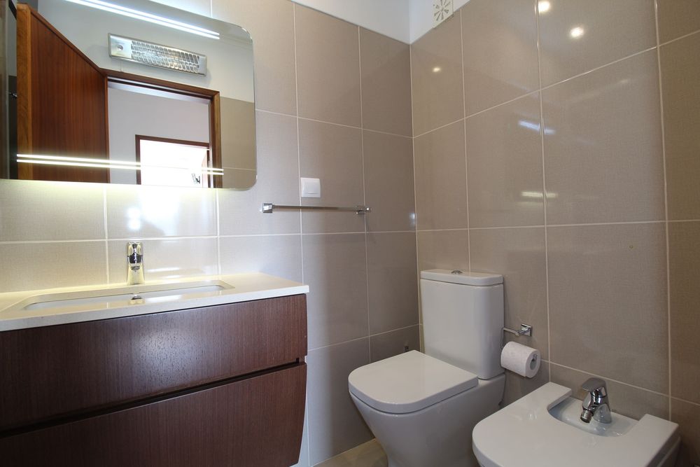 Apartamento T3 Cidade Nova