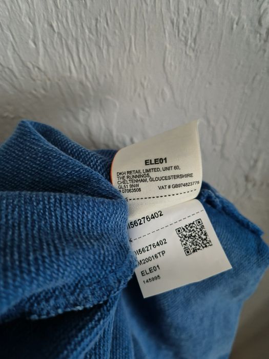 Męska bluza Superdry International XL