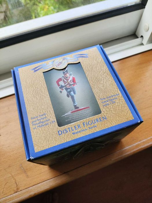 Figuras metal coleccção