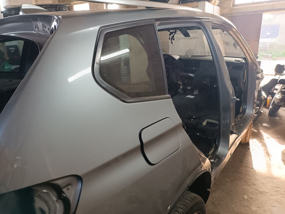 Кузов bmw x3 f25 чверть бмв х3ф25 ланжерон бмв х3 криша bmw x3 f25