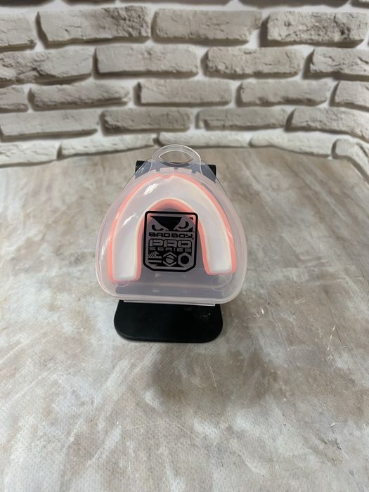 Каппа уневерсальная для бокса и единоборств