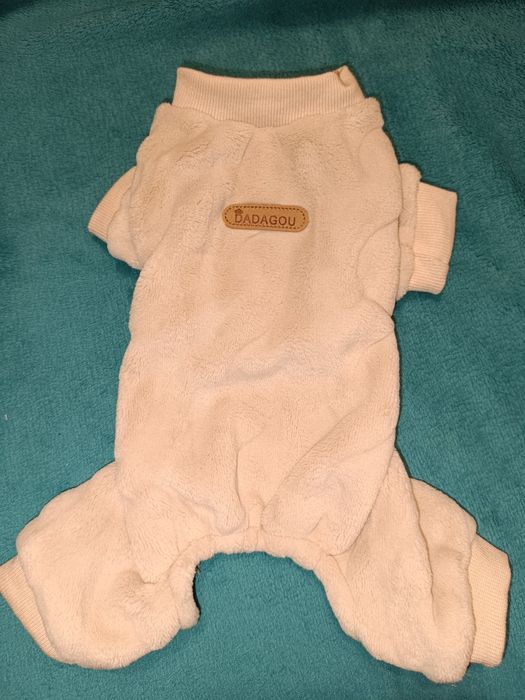 Костюм для собак