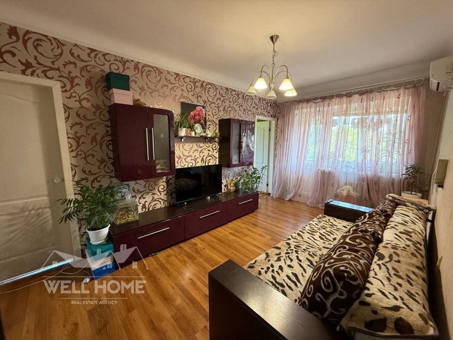 Продаж 3к квартири вул. Володимира Малика, 1, м. Бориспіль