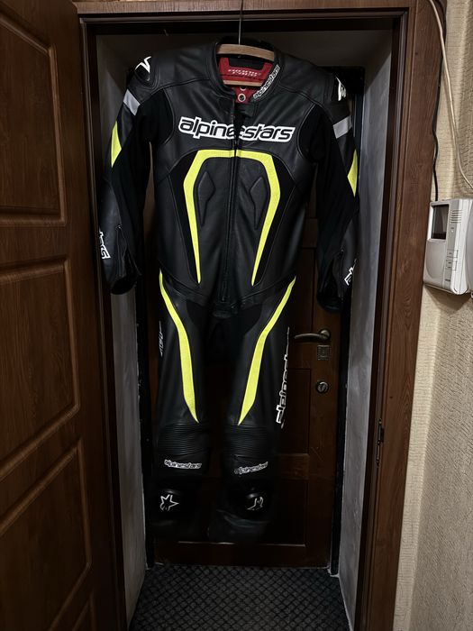 Мотокомбінезон Alpinestars