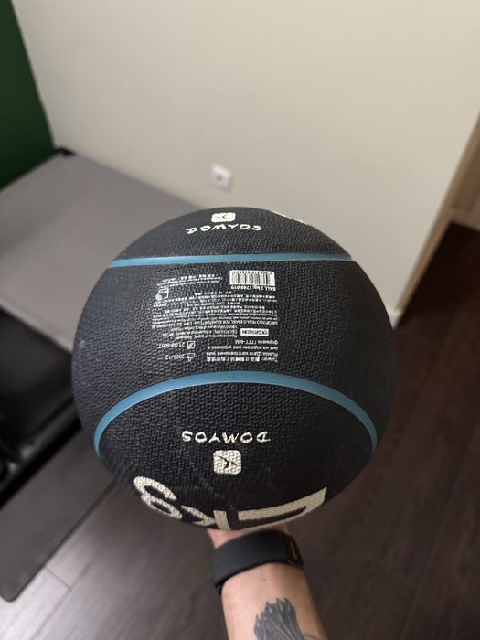 Bola Medicinal de Musculação 2 Kg