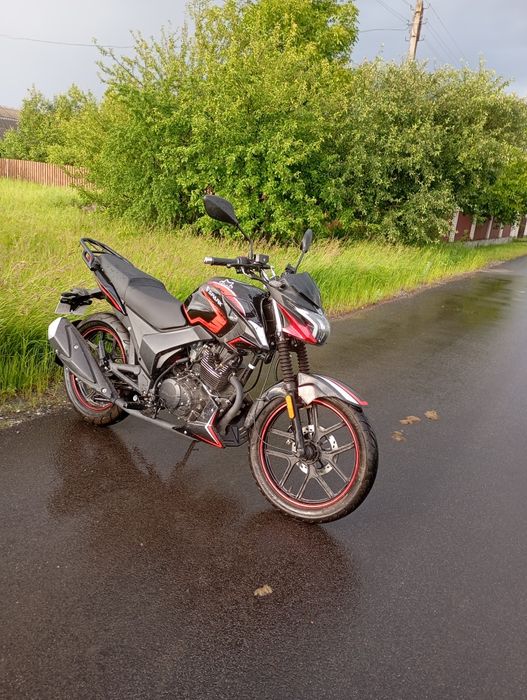 Продам Spark sp 200 r 31