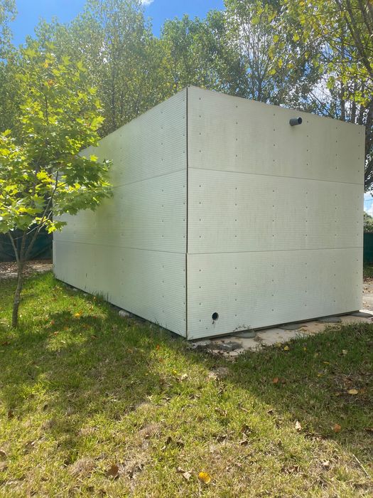 Casa móvel (mobile) para venda