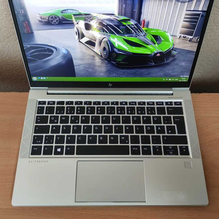 Акція! HP 835G7 FHD/IPS Ryzen 5 4650U 6ядер/8GB/512GB SSD/Vega6