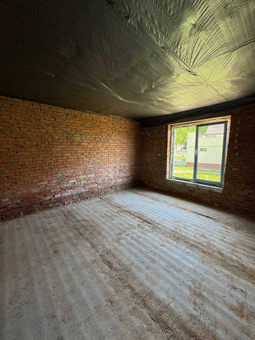 Танхаус у П'ятничанах, біля лісу!