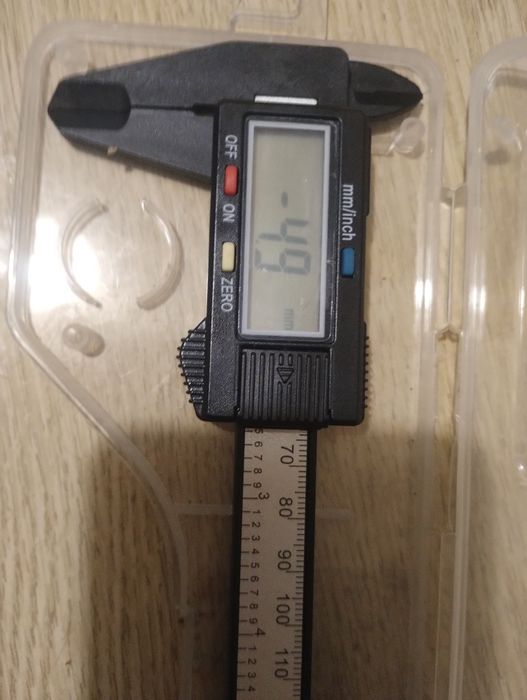 Штангенциркуль.єелектроний