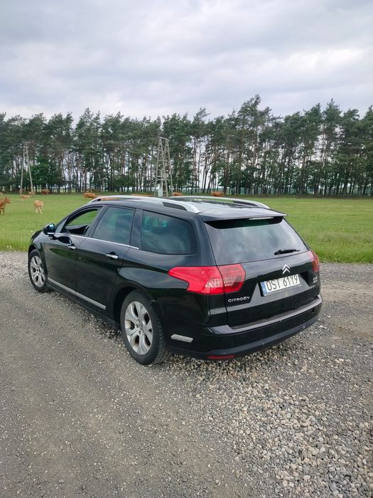 Sprzedam Citroën C5