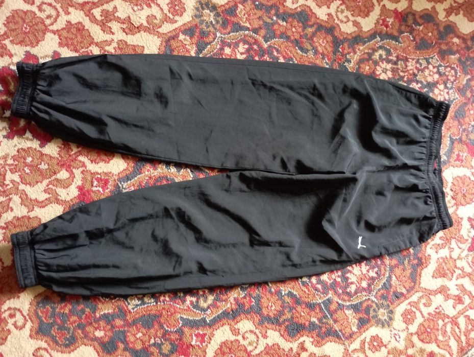 Підліткові спортивні штани