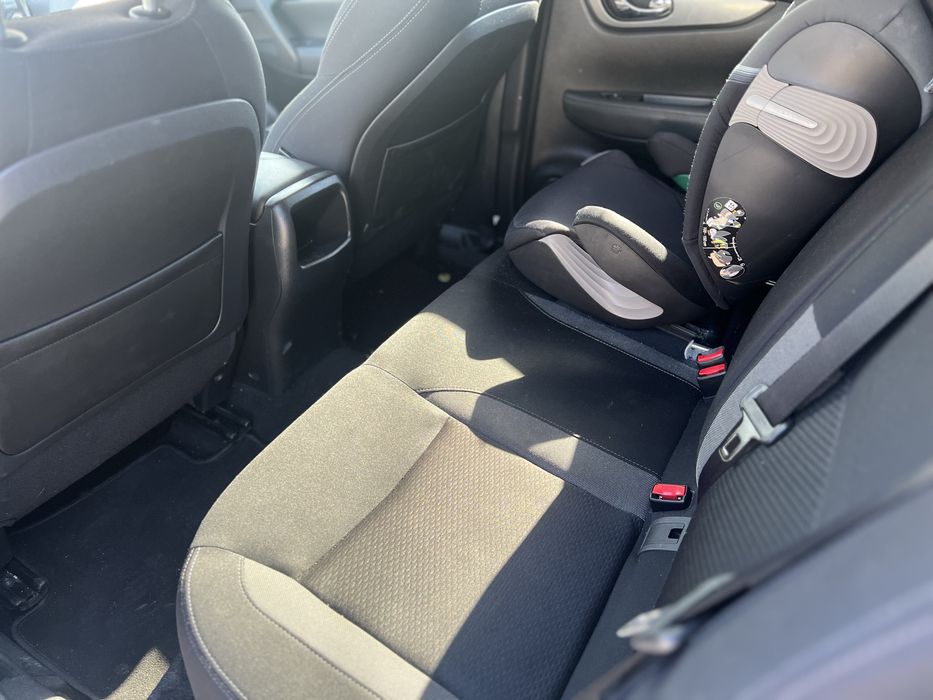 Nissan Qashqai 1.5 Dci