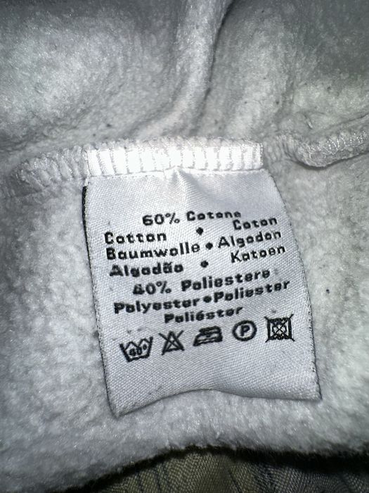 Кофта Kappa люксовая