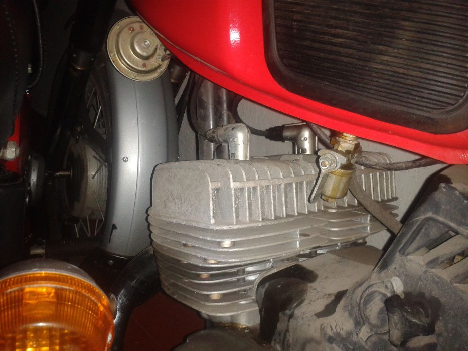 Иж юпитер 5 новий