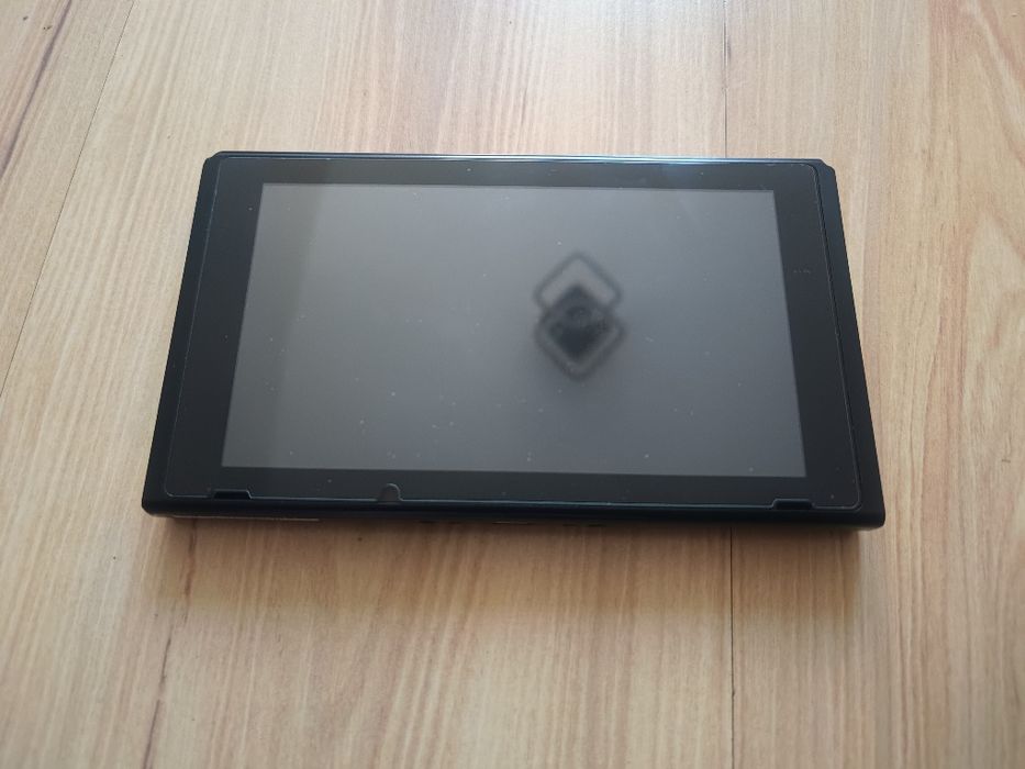 Nintendo Switch v1