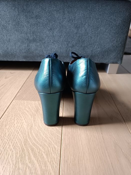Chie Mihara 41 buty