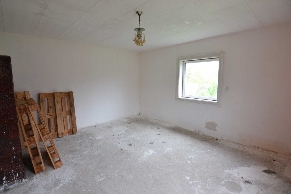 ТЕРМІНОВО продам будинок в селі Попелів (60)