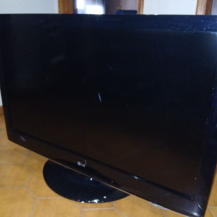Televisão LG 43 polegadas