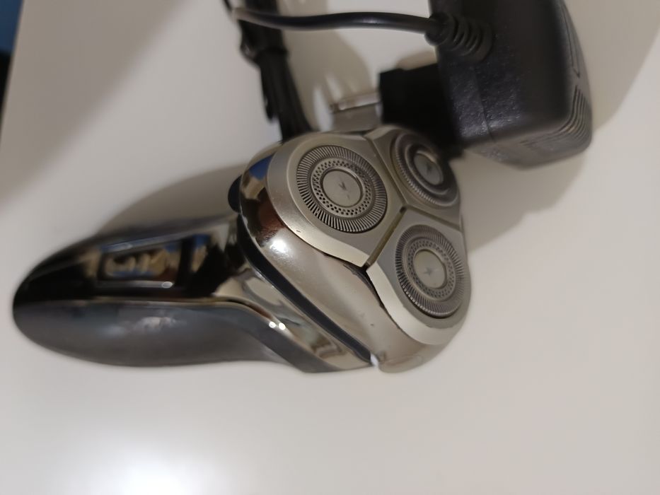 Vende-se Barbeador Elétrico Aqua