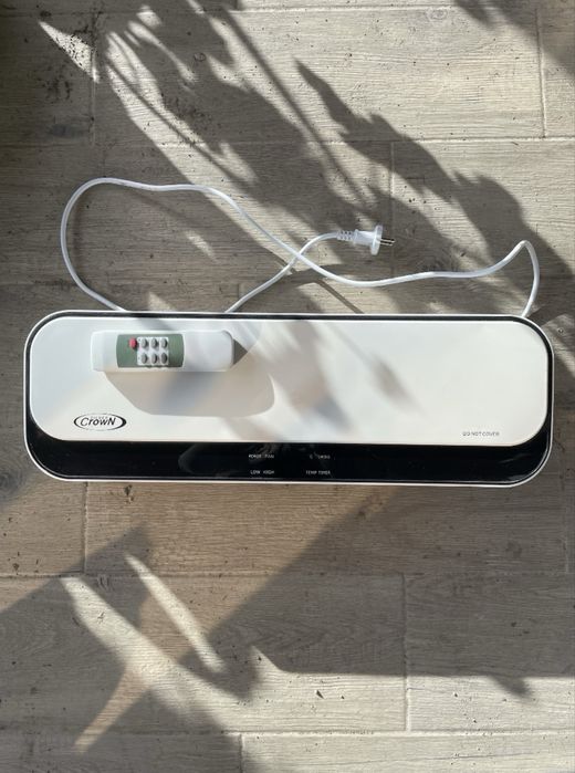 Міні кондиціонер Crown HW-2044