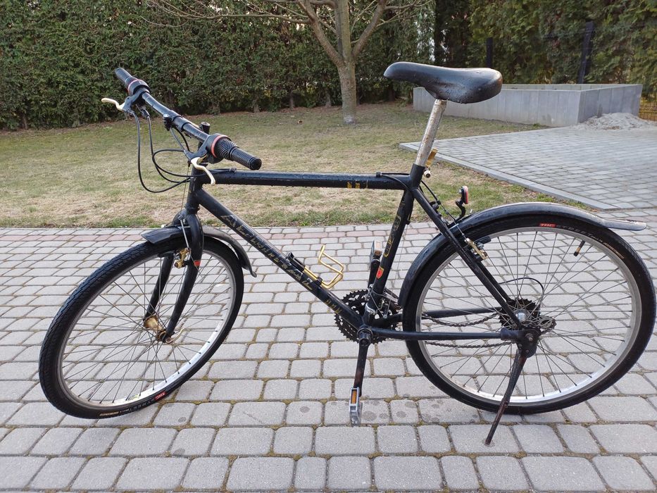 Rower górski Admiral 26