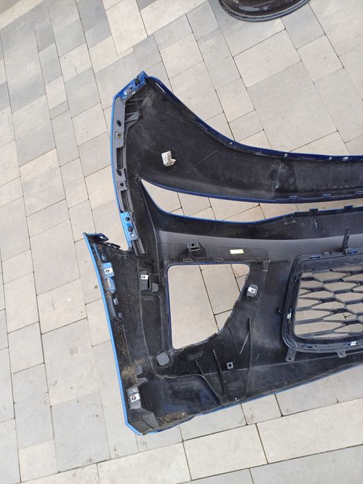 zderzak chevrolet camaro ss 16-20 gm2350.5805