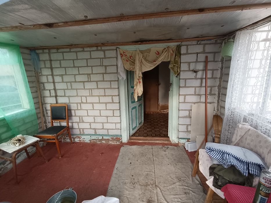 Будинок в Яцинах